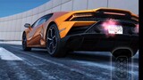 Need For Speed: No Limits 86 - Calamity | Special Event: Winter Breakout: Lamborghini Huracan Evo