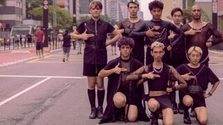ANS - SAY MY NAME แดนซ์คัฟเวอร์【B2 Dance Group】