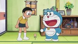 Doraemon (2005) Episode 447 - Sulih Suara Indonesia "Dengan Tanda Larangan Semua Dilarang & Kertas