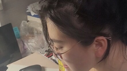 A replica of Liu Yong's masterpiece, the pirate dog requested by thousands (though nobody's watching