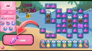Candy crush saga special level 300 | Candy crush saga new special level 2022 | #coho3