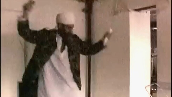 Osama Bin Laden Sings Lady Gaga's 'Poker Face' in Last Days on the run