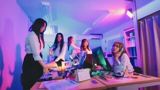 RIZZ BUSY MV