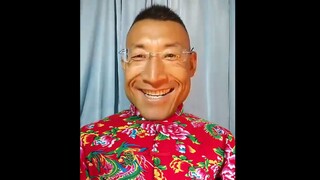 当你把奥利给的声音调成陕西方言