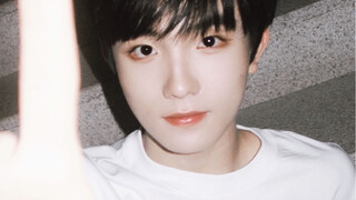 Who is Su Xinhao? Why do you like Su Xinhao?