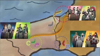 Naruto Shippuden