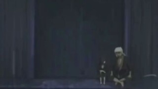 Pelajaran Jiraiya Sensei