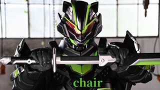 【MAD／Kamen Rider Tycoon】Nước mắt không thể lấy đi ngày mai, hãy tin vào chính mình một lần nữa! Bài 