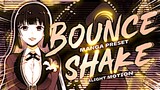 Bounce Shake - Manga Preset | Alight Motion