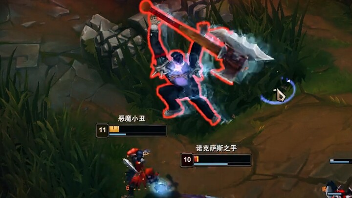 "Kenyang, Momo, Badut 3"