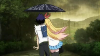 AMV Nisekoi   Be my love _v720P #animehay