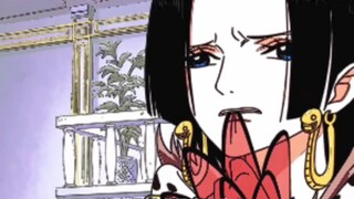 其实卡普中将，是我爷爷…