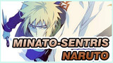 “Membawa Ketenaran Naruto, Aku Tidak Bisa Kalah! ” | Naruto / Minato-sentris
