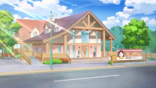 Wonderful Precure Episode 32 sub Indo