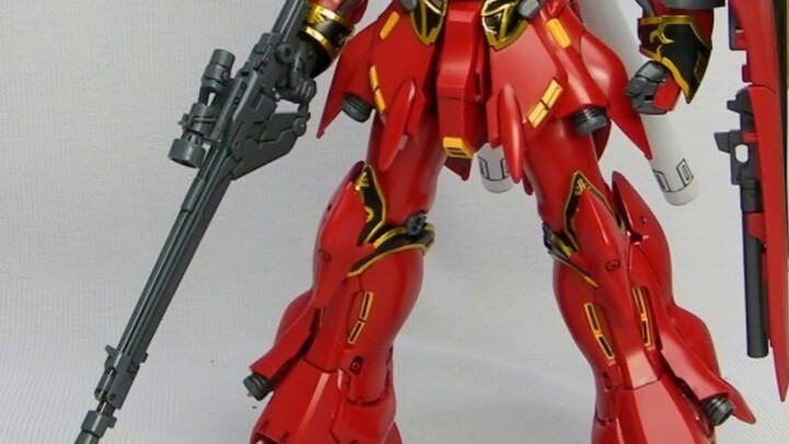 [Reprint Information] Bandai HG March Reprint Express - No Authentic, Electroplated Phoenix, Sea Cow