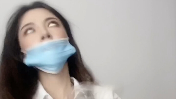 Berkata pada pengenalan wajah dengan nada seperti memasukkan kata sandi: ____