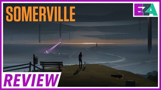 Somerville - Easy Allies Review