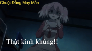 Em ấy đã nhìn thấy gì? - #Hotanime