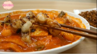 Nay ăn đơn giản phần 5 #mukbang