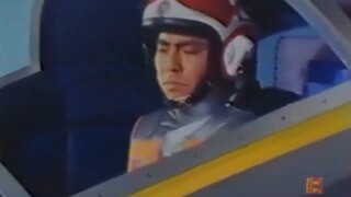 【Special Effects】Ultraman Eddie TV Series Trailer (1980)