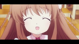 DEMI DAPAT KAKAK KELAS YANG CANTIK AKU RELA NGAPAIN AJA - ALUR CERITA ANIME ROMANTIS