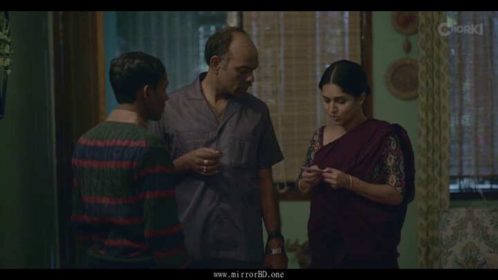 Myself Allen Swapan  Bengali S01 Ep-05 1080p