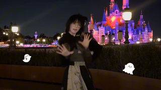 Happy Halloween～🎃