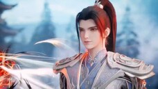 Lingwu Continent Eps 94 indo