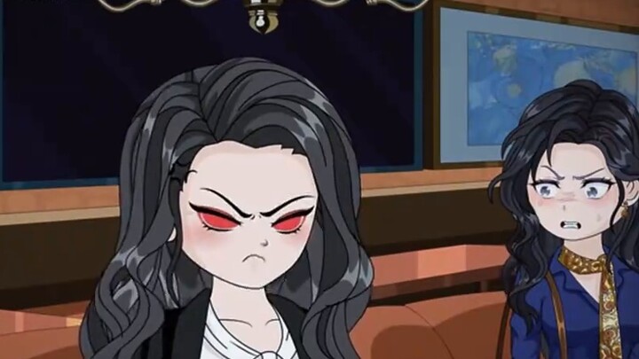 Bạn là một đạo sĩ quyền lực, nhưng con bạn lại bị bắt nạt ở trường. Bạn sẽ làm gì?