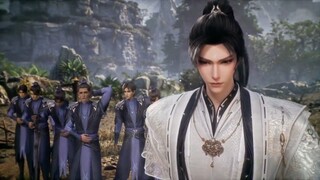 Lost On Journey episode 8 sub indo