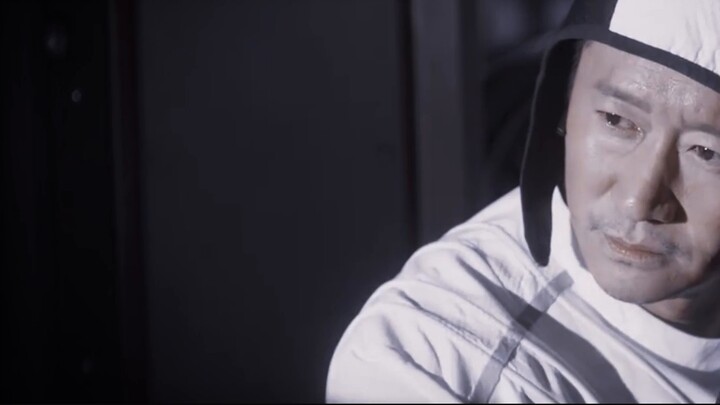 The most powerful editing in The Wandering Earth 2, bar none!!