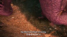 Jade Dynasty S3 Eps 6 Pv