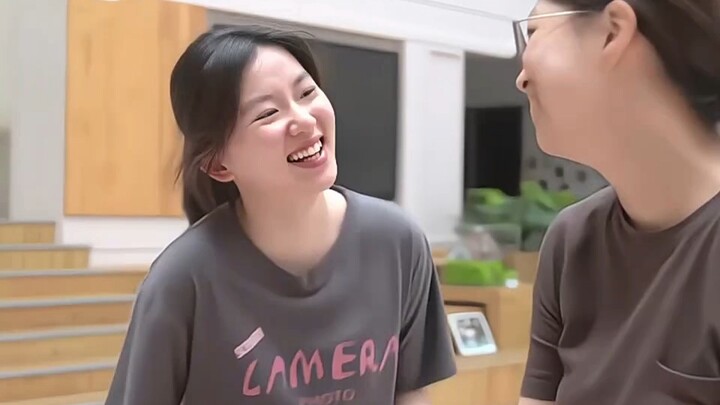 Di drama maupun di kehidupan nyata, Renyi selalu jadi juara kelas #SelamatTinggalKelas18