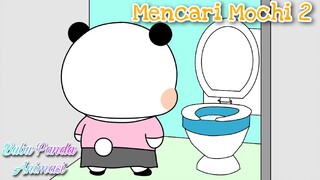 Mencari Mochi 2 || Bubu Panda Animasi