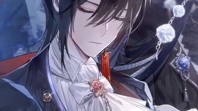 I am a traveler, if you are my love rival, come and kill me!