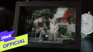 [MV] Paul Kim(폴킴) _ Love Letter(사랑하는 당신께)