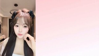 【Yan Qin】Who will spend Chinese Valentine's Day with me? Ms. Chen Tiandou? 🥰I remember last year Rui