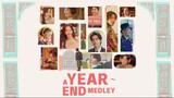 A Year-End Medley | English Subtitle | Romance | Korean Movie