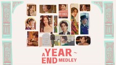 A Year-End Medley | English Subtitle | Romance | Korean Movie