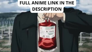 Watching Chainsaw Man: The Compilation