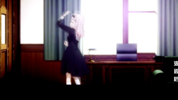 【Secretary Fujiwara】Don’t look at me as just a little secretary