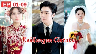 Tunangan Laki-laki Saya Menikahi Cinta Pertamanya di Hari Pernikahan Kami!