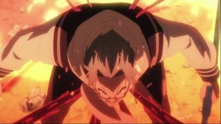 The Eminence in Shadow Episode 9 - English Dub