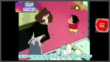 Crayon Shinchan Bahasa Indonesia