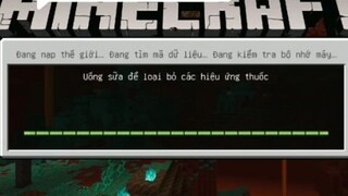 how to make A seed in mincraft