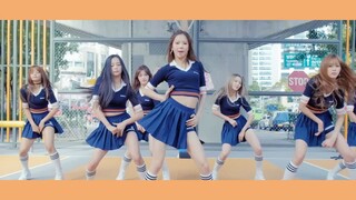 CLC I LIKE IT MV