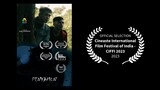 Official Selection Cineaste Int'l Film Festival of India - CIFFI 2023 - The Robbers (Trailer)