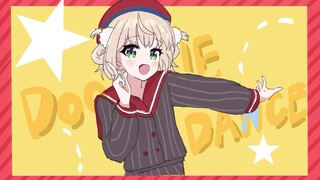 [Shigure Hagoromo][しぐれうい]Hagoromo’s doodle dance☆
