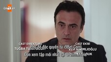 Mẹ Kế EP 3 [Sub Việt]