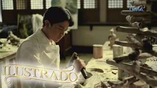 Teodora, inilihim sa kanyang anak ang problema niya sa mga mata (Full Episode 7) | Ilustrado